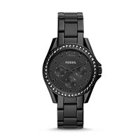 Orologio Fossil Donna Riley in Acciaio ES4519 - ES4519